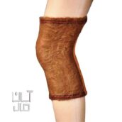 زانوبند کشی پشم شتر برند(مورتکس)