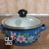 قابلمه لعابی