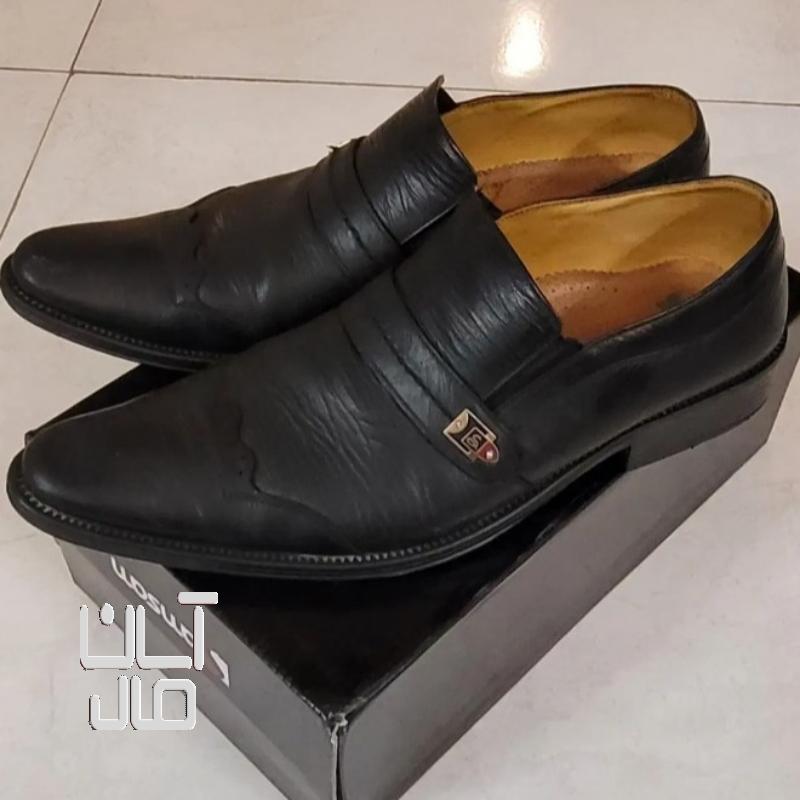 کفش مردانه