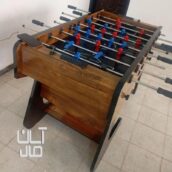 فوتبال دستی