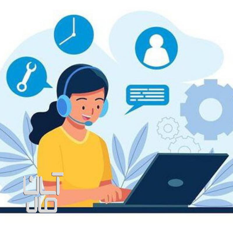 کار درمنزل با گوشی