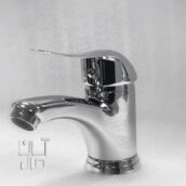 شیر روشویی اهرمی