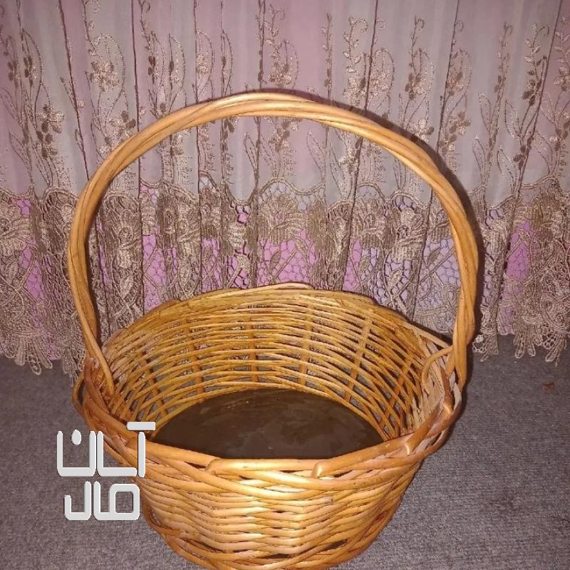 سبد شب یلدایی