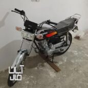 موتور پیشتاز