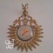 ساعت دیواری