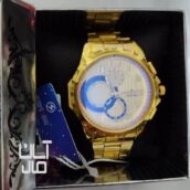 ساعت مردانه