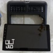 مانیتور پراید