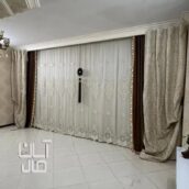 پرده پذیرایی