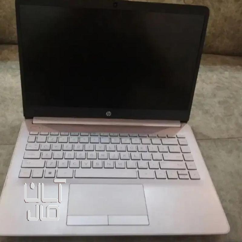 لپ‌تاپ hp