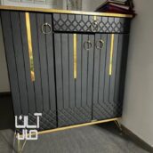 جاکفشی سه درب