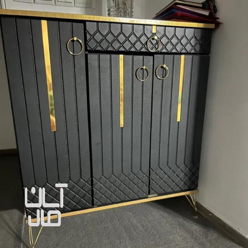 جاکفشی سه درب