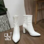 نیم بوت زنانه