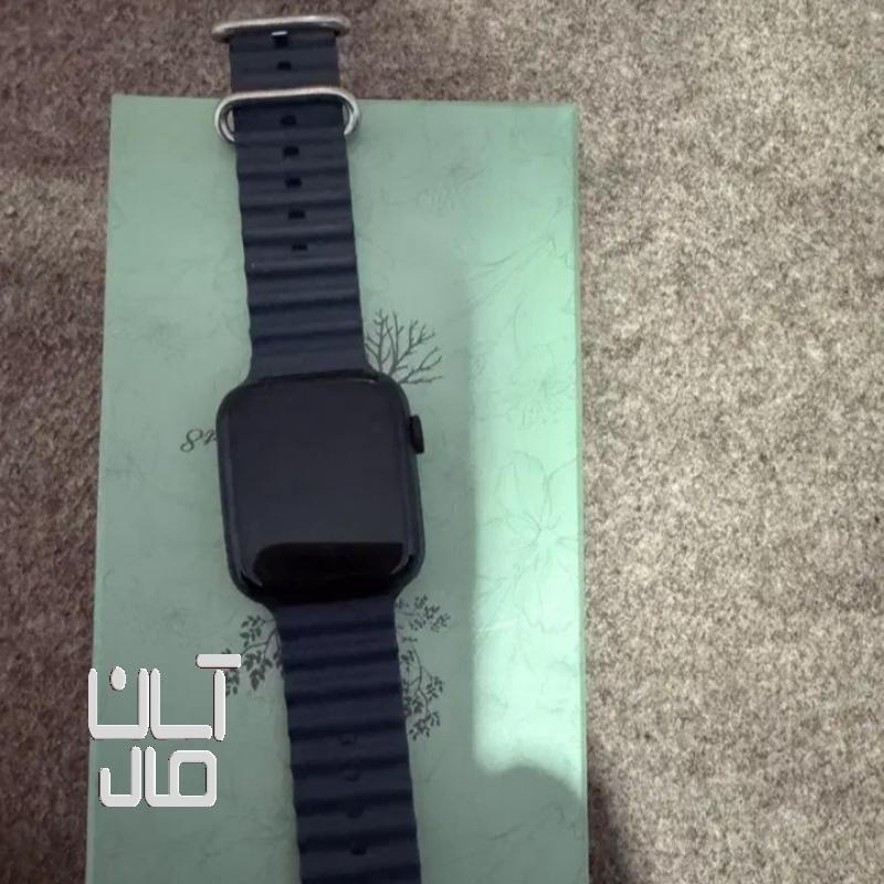 ساعت هوشمند