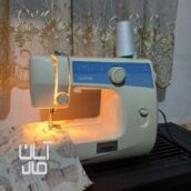 چرخ خیاطی خانگی