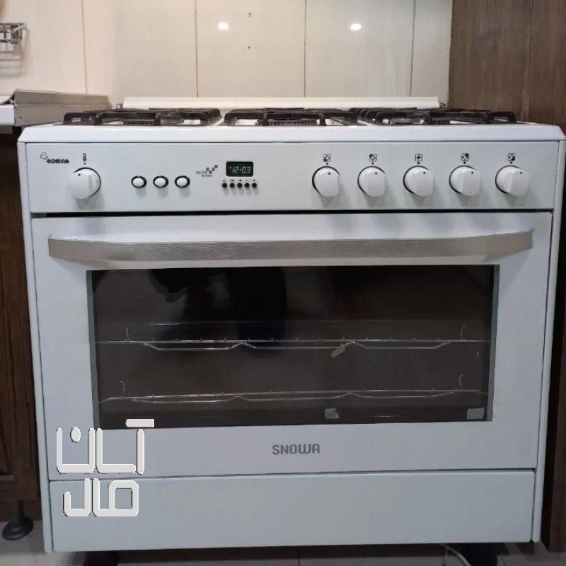 اجاق گاز فردار