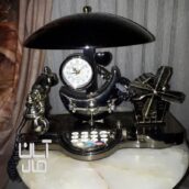 تلفن ساعت دار موزیکالی