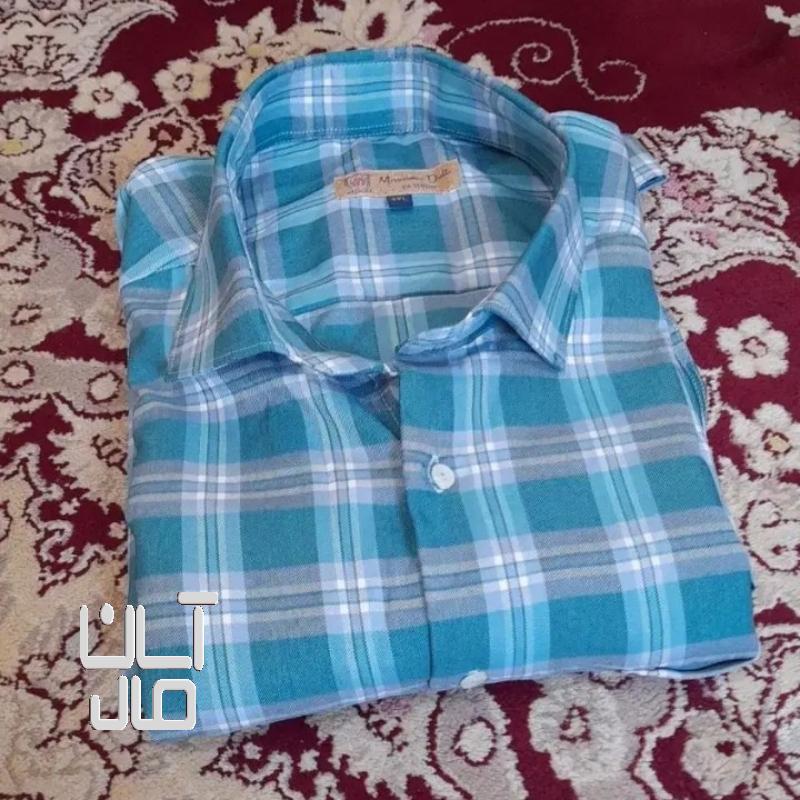 پیراهن مردانه