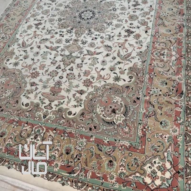 فرش ماشینی ۶متری