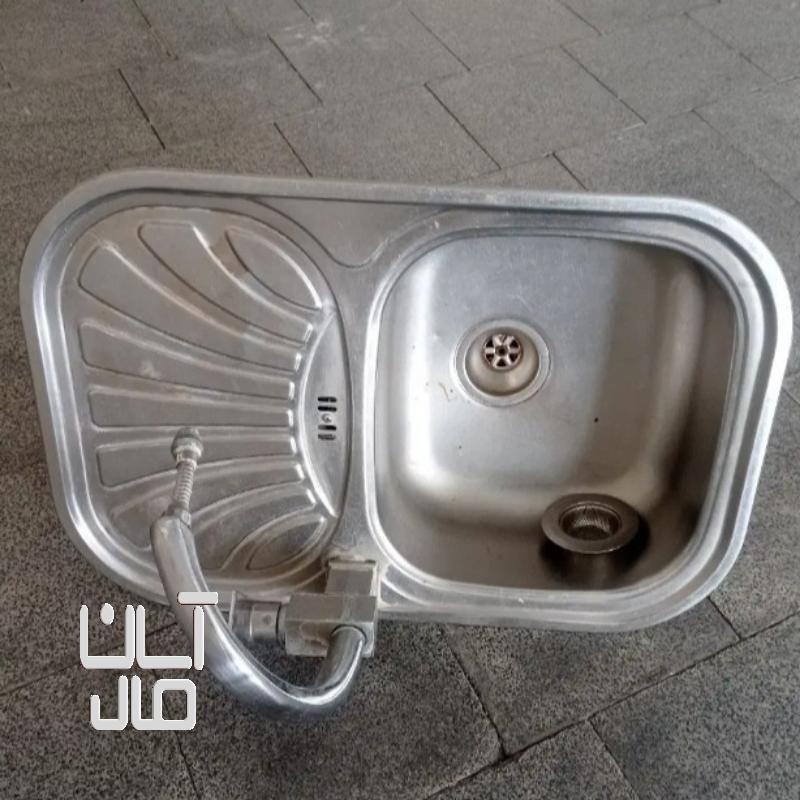 سینک ظرفشویی ترکیه