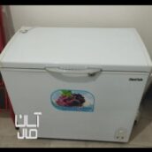 یخچال فریزر برفاب