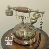 تلفن رومیزی