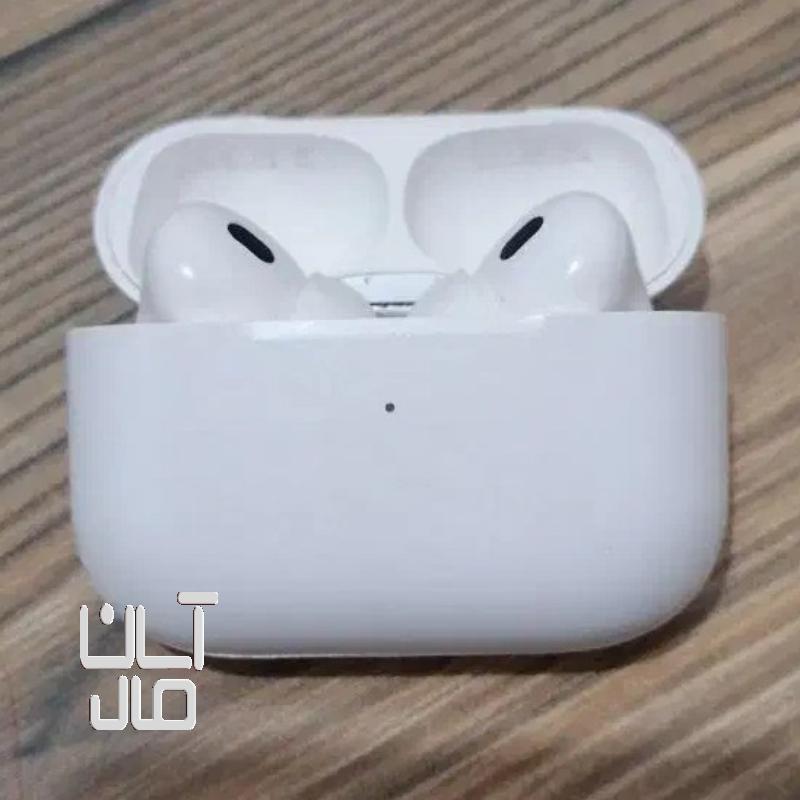 ایرپاد پرو۲