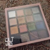 سایه چشم دودو گرل شید