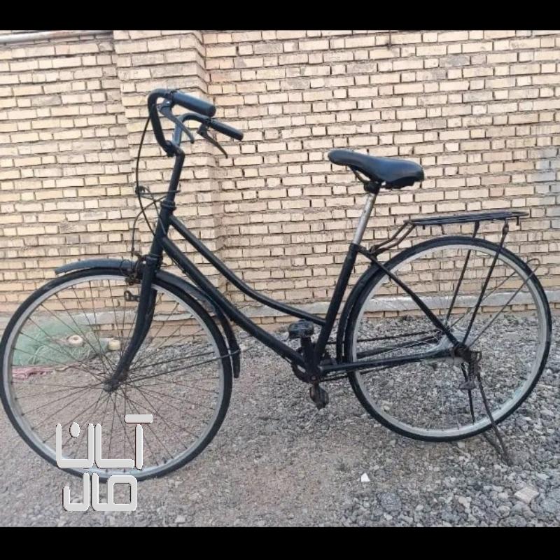 دوچرخه ژاپنی