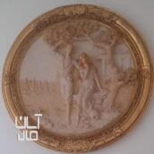 تابلو برجسته