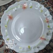 بشقاب پلوخوری