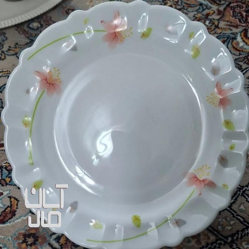 بشقاب پلوخوری