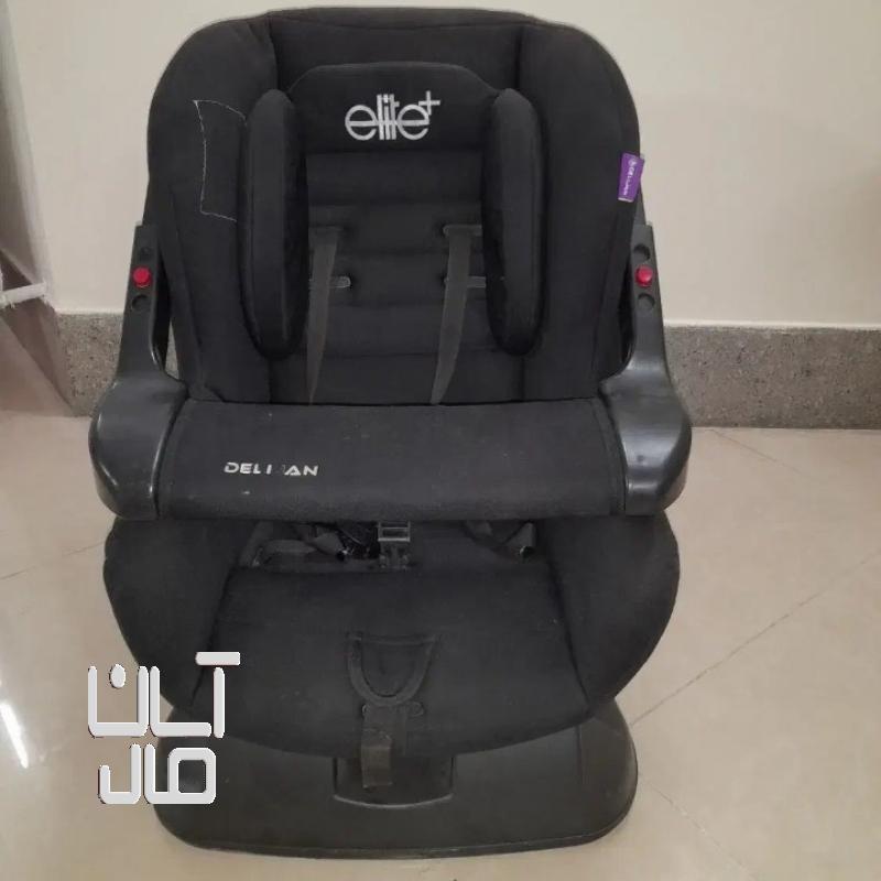 صندلی ماشین کودک