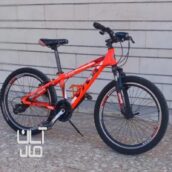 دوچرخه ویوا ۲۴