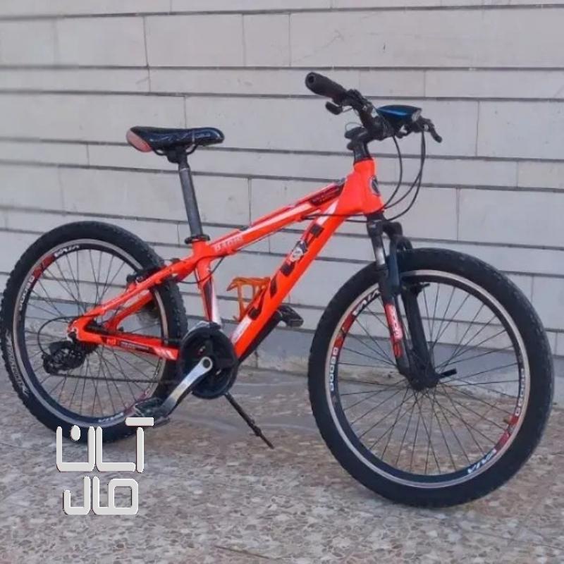 دوچرخه ویوا ۲۴