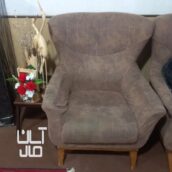 مبل کارکرده