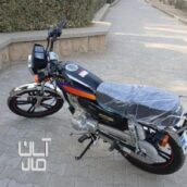 موتور سیکلت ۲۰۰