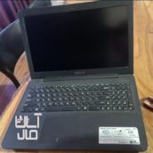 لپ‌تاپ ایسوس