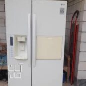 یخچال ساید بای ساید الجی