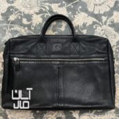 کیف اداری چرم