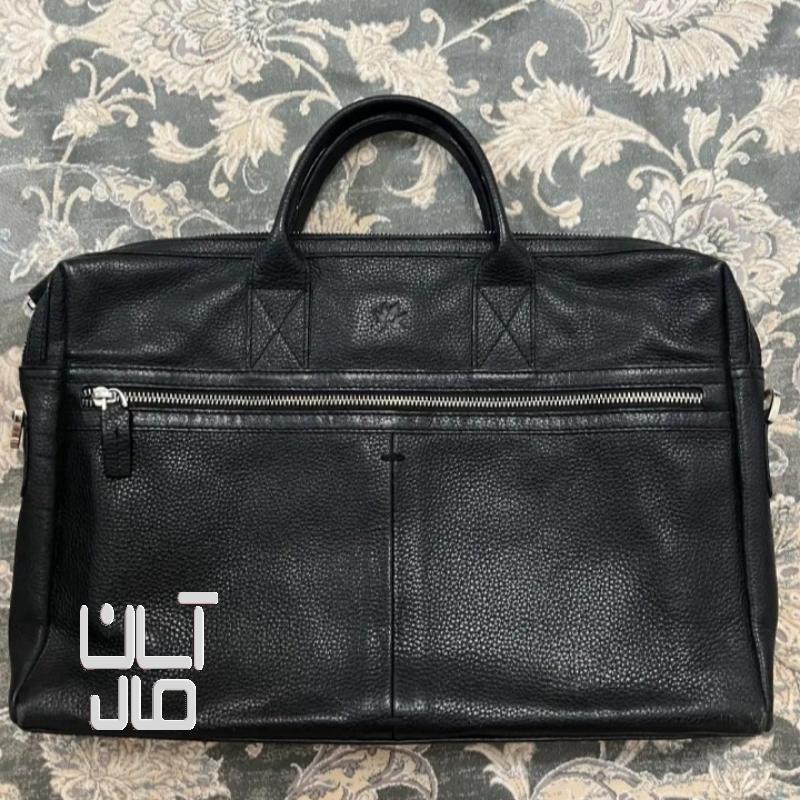 کیف اداری چرم