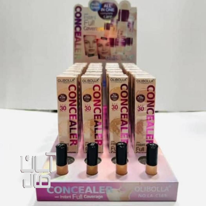 کانسیلر پد دار اولیبولا