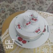 پیشدستی چینی