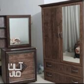 کمد لباس دراور