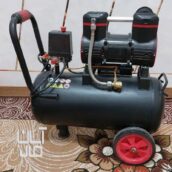 کمپرسور باد