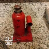 جک مزدا ونیسان ۳تن