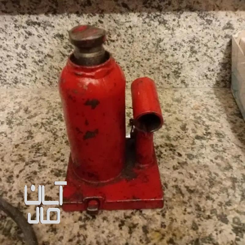 جک مزدا ونیسان ۳تن