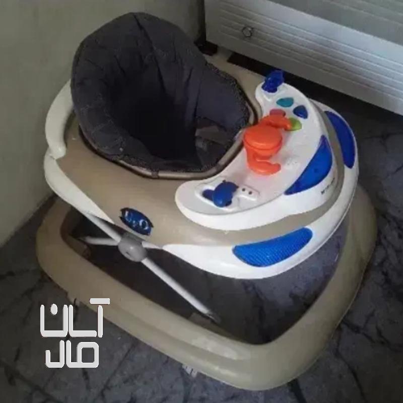 روروعک کودک