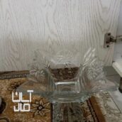 شکلات خوری پایه دار