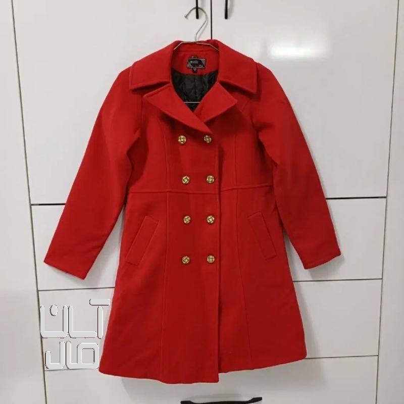 پالتو زنانه