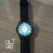 ساعت هوشمند